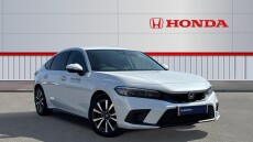 Honda Civic 2.0 eHEV Elegance 5dr CVT Hybrid Hatchback